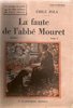 088-la faute de l'abbé Mouret-1