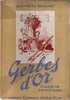 058- gerbes d'or