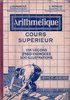 031- arithmétique-cours supérieur