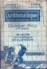 030- arithmétique 2eme cycle