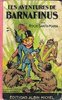 129- les aventures de Barnafinus - 1936