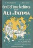 047- cent et une lectures-Ali et Fatima-1951