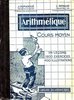 026-arithmétique- CM