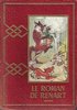 128b- le roman de renart