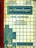 025- arithmétique  ce 1948