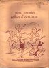 021- Am stram gram-cahier 1 (1957)