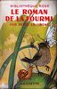 125a- le roman de la fourmi - 1950