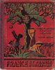 054- France et France d'outre mer