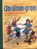 020- am stram gram- livre unique