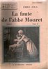 089-la faute de l'abbé Mouret-2 -