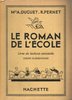 126-le roman de l'école-CE